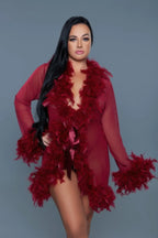Lux Robe | Mixtshop LLC