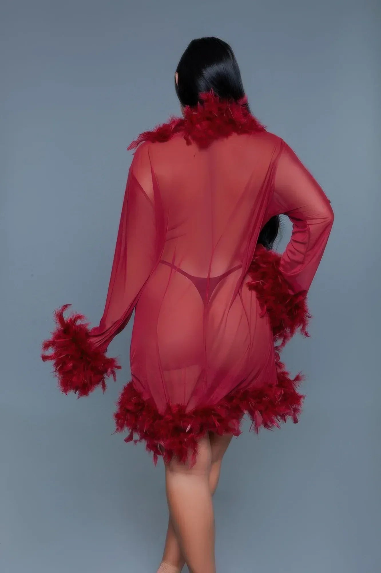 Lux Robe | Mixtshop LLC