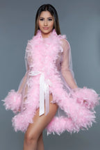 Lux Robe | Mixtshop LLC