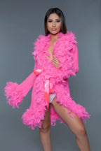 Lux Robe | Mixtshop LLC