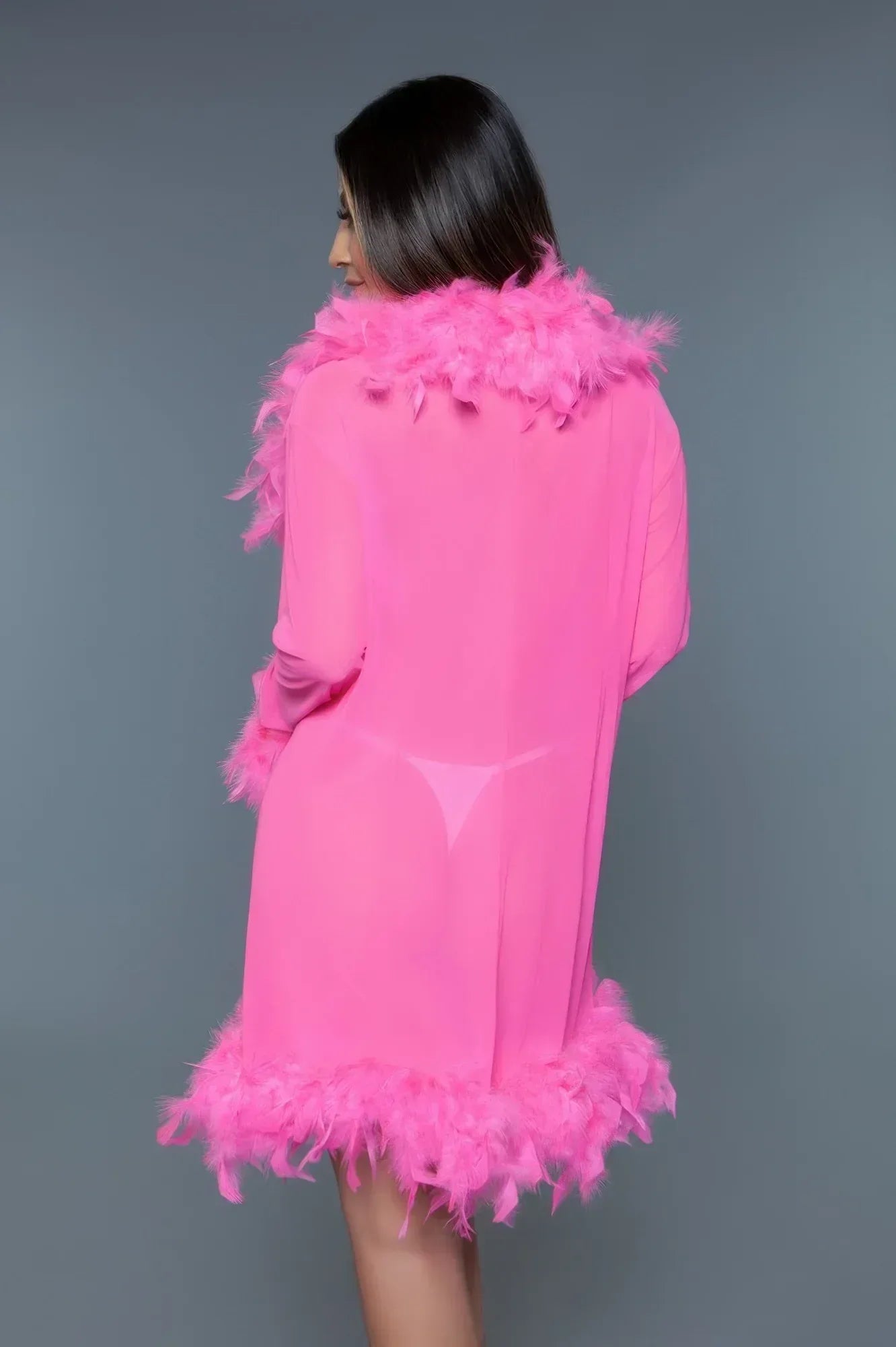 Lux Robe | Mixtshop LLC
