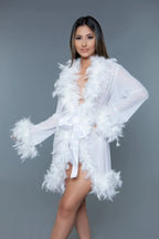 Lux Robe | Mixtshop LLC