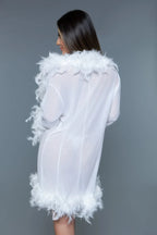 Lux Robe | Mixtshop LLC