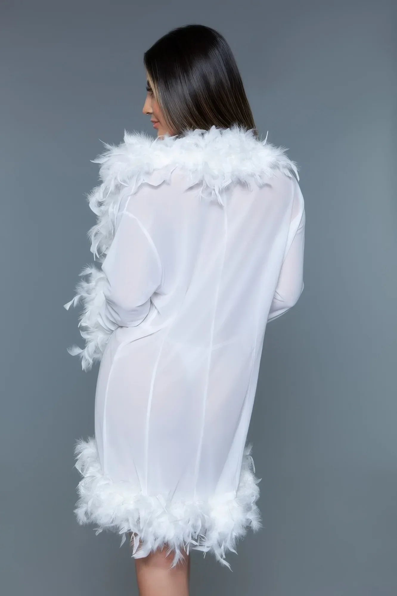 Lux Robe | Mixtshop LLC