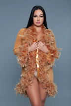 Lux Robe | Mixtshop LLC