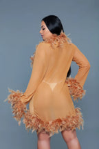 Lux Robe | Mixtshop LLC