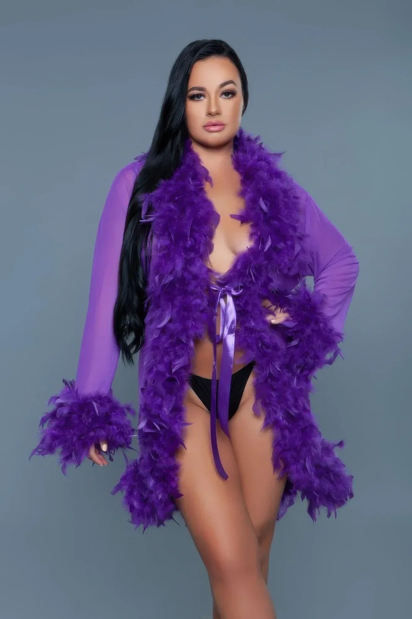 Lux Robe | Mixtshop LLC
