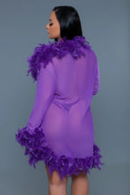 Lux Robe | Mixtshop LLC