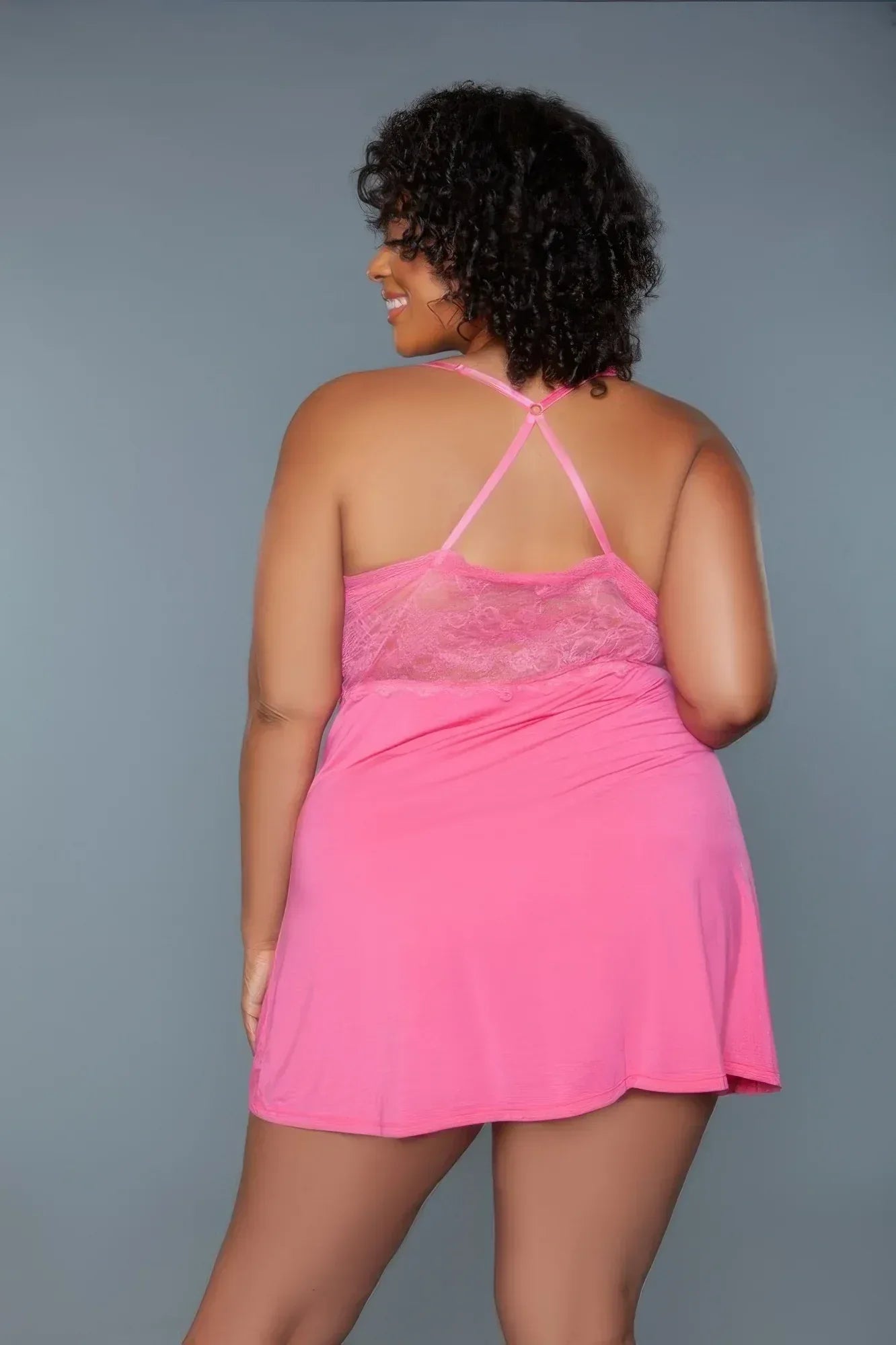 Hailee Slip | Mixtshop LLC