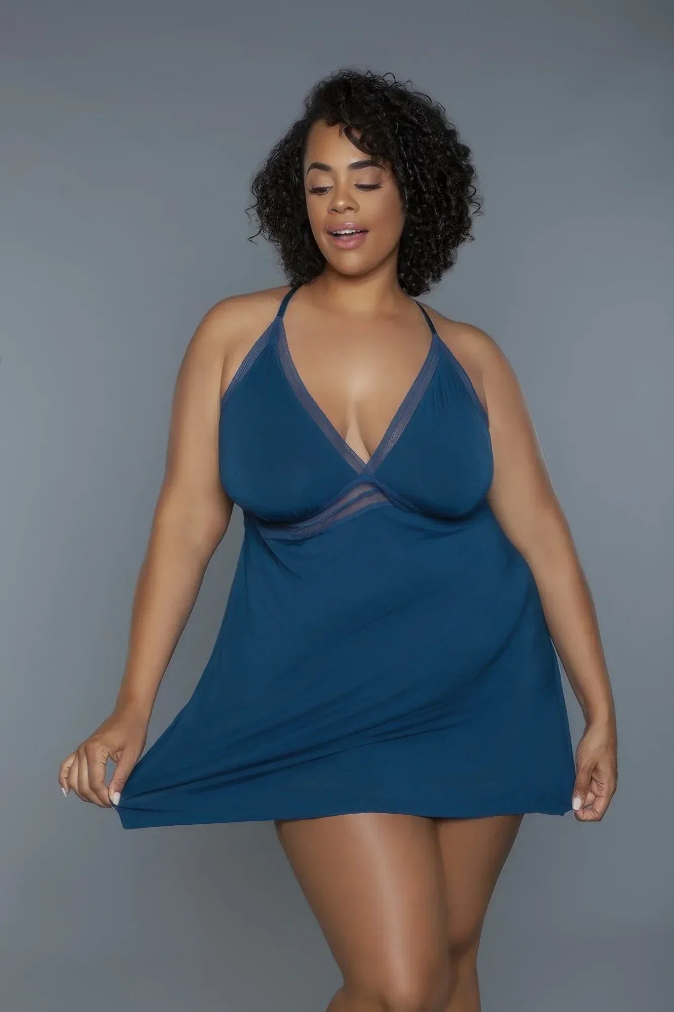 Hailee Slip | Mixtshop LLC