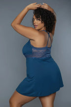 Hailee Slip | Mixtshop LLC
