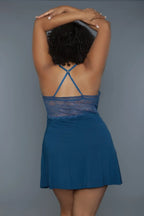 Hailee Slip | Mixtshop LLC