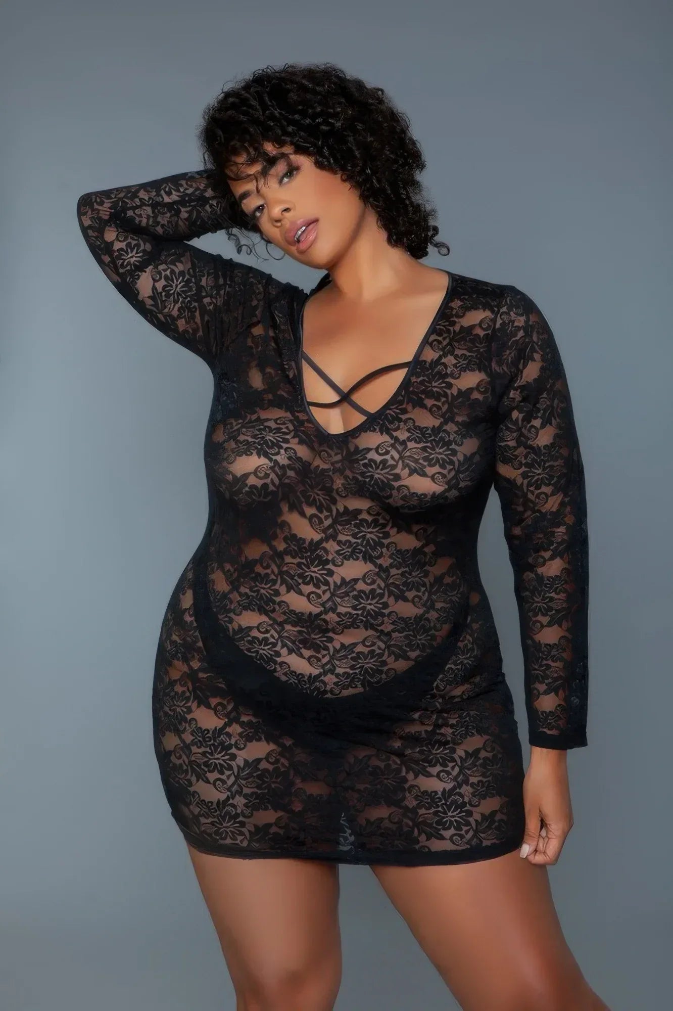 Lynn Chemise | Mixtshop LLC