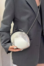 Metal Clutch | Mixtshop LLC