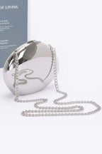 Metal Clutch | Mixtshop LLC