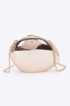 Metal Clutch | Mixtshop LLC