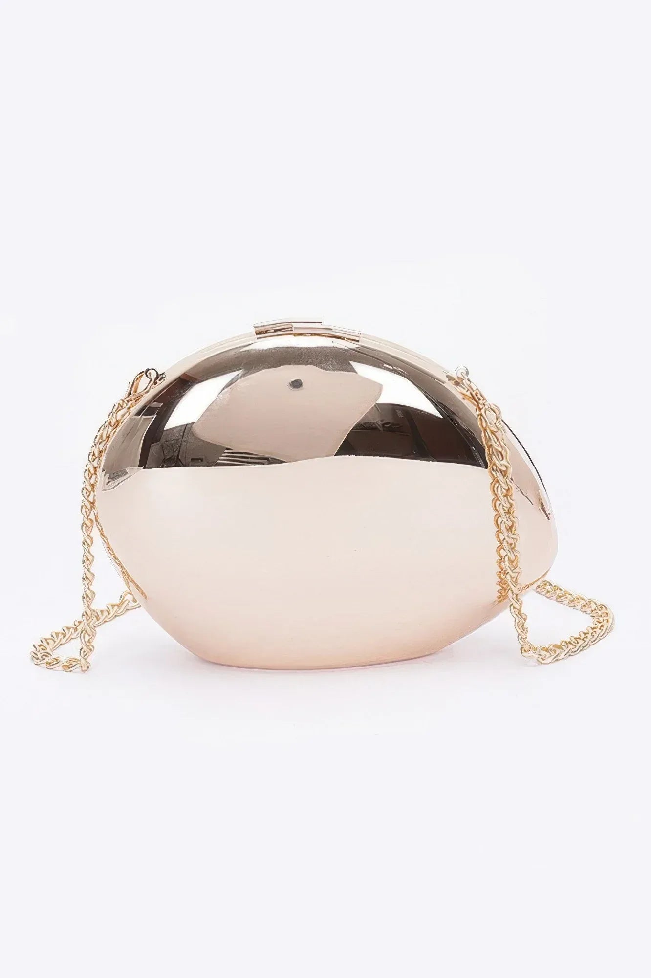 Metal Clutch | Mixtshop LLC