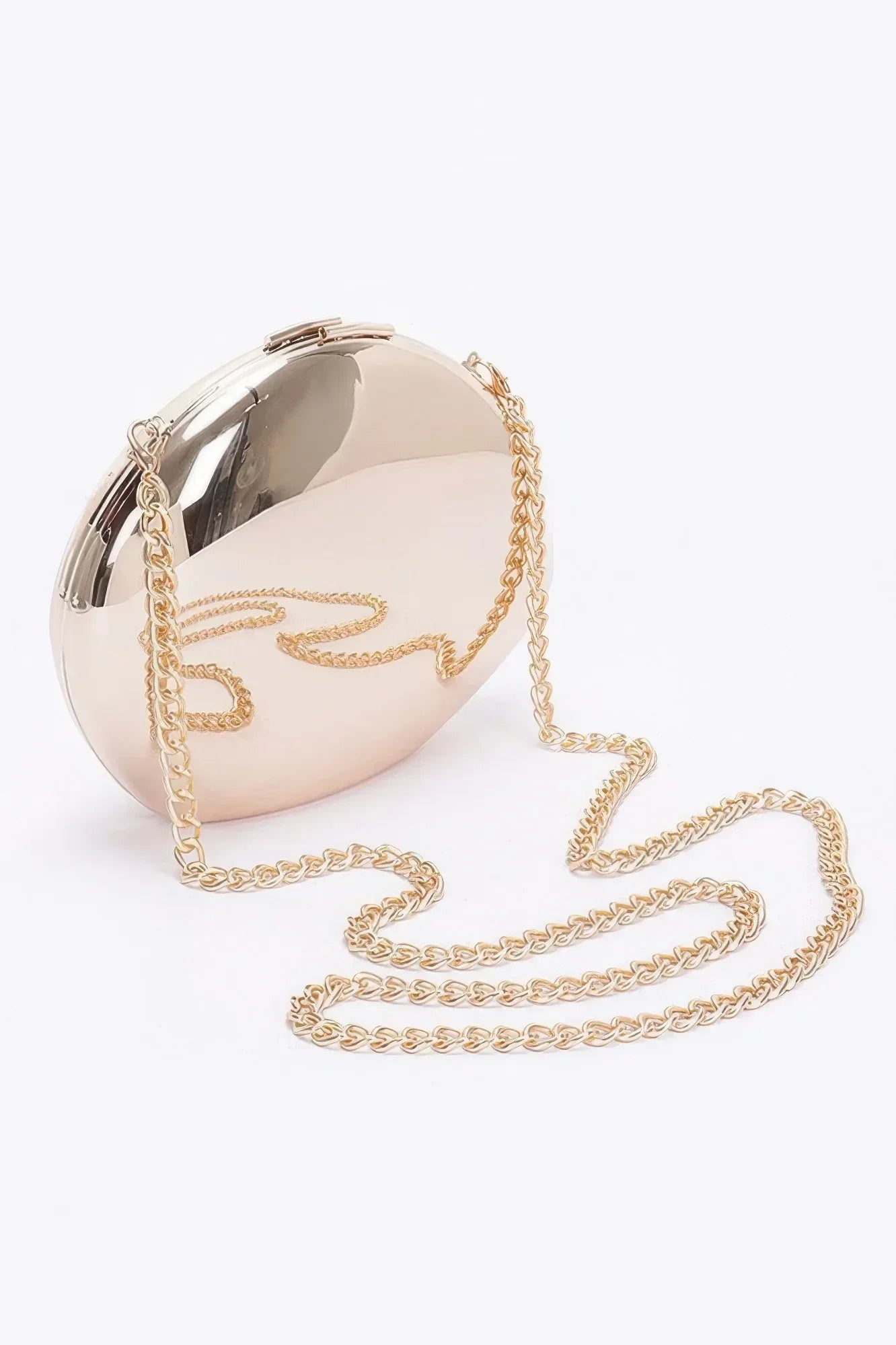 Metal Clutch | Mixtshop LLC