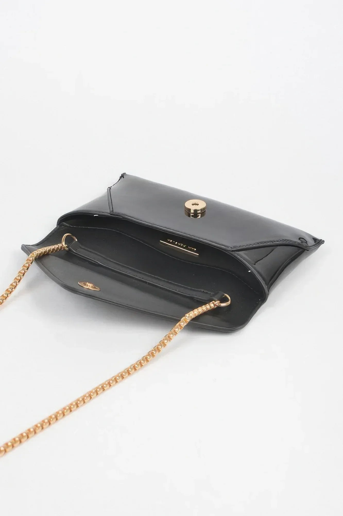 Enamel Envelope Clutch | Mixtshop LLC