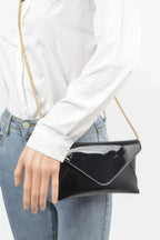 Enamel Envelope Clutch | Mixtshop LLC