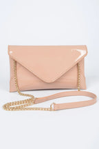 Enamel Envelope Clutch | Mixtshop LLC