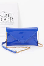 Enamel Envelope Clutch | Mixtshop LLC