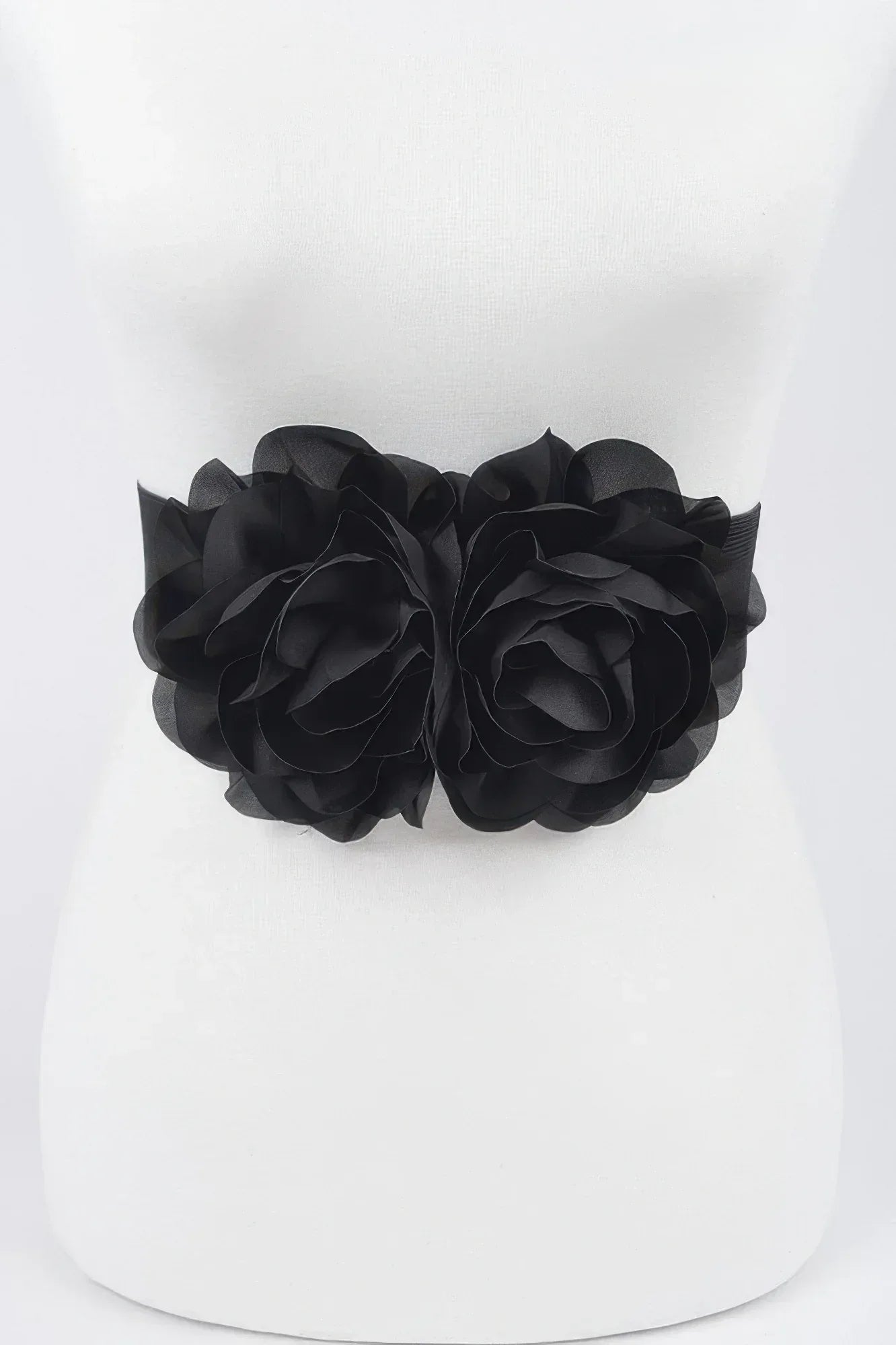Flower Inspired Belt Secondary image