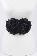 Flower Inspired Belt | Mixtshop LLC