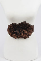 Flower Inspired Belt | Mixtshop LLC