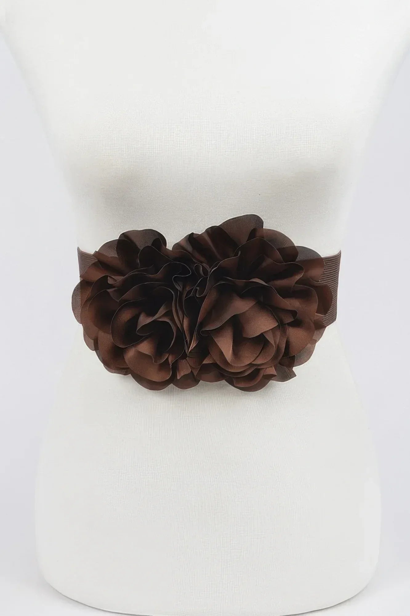 Flower Inspired Belt | Mixtshop LLC