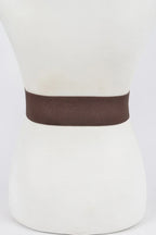 Flower Inspired Belt | Mixtshop LLC
