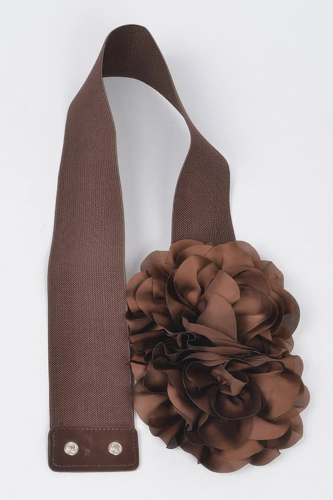 Flower Inspired Belt | Mixtshop LLC