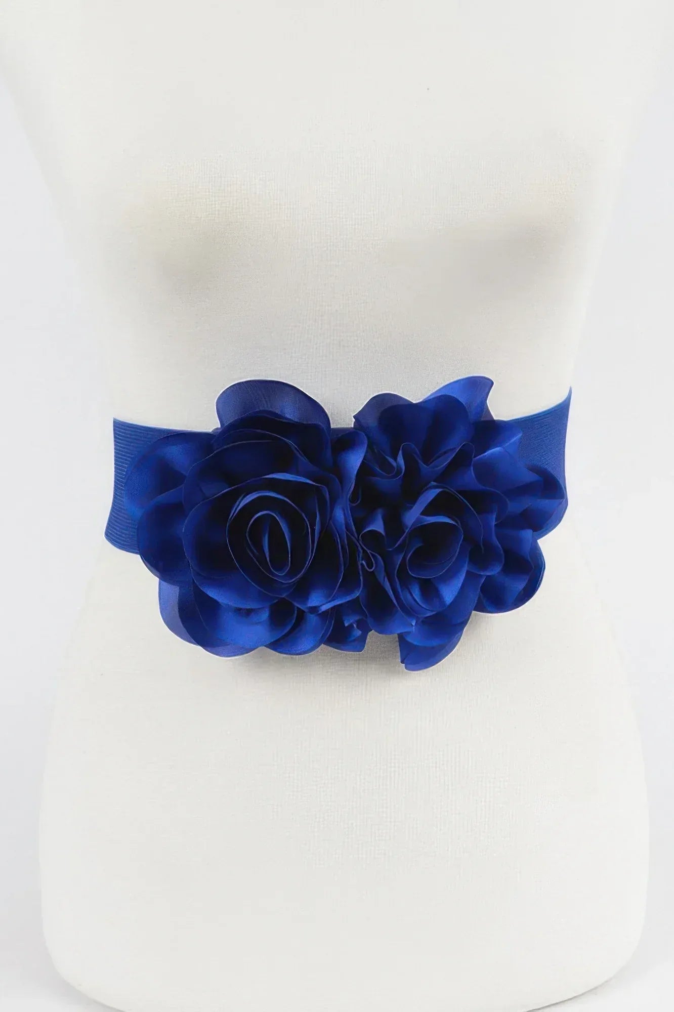 Flower Inspired Belt | Mixtshop LLC