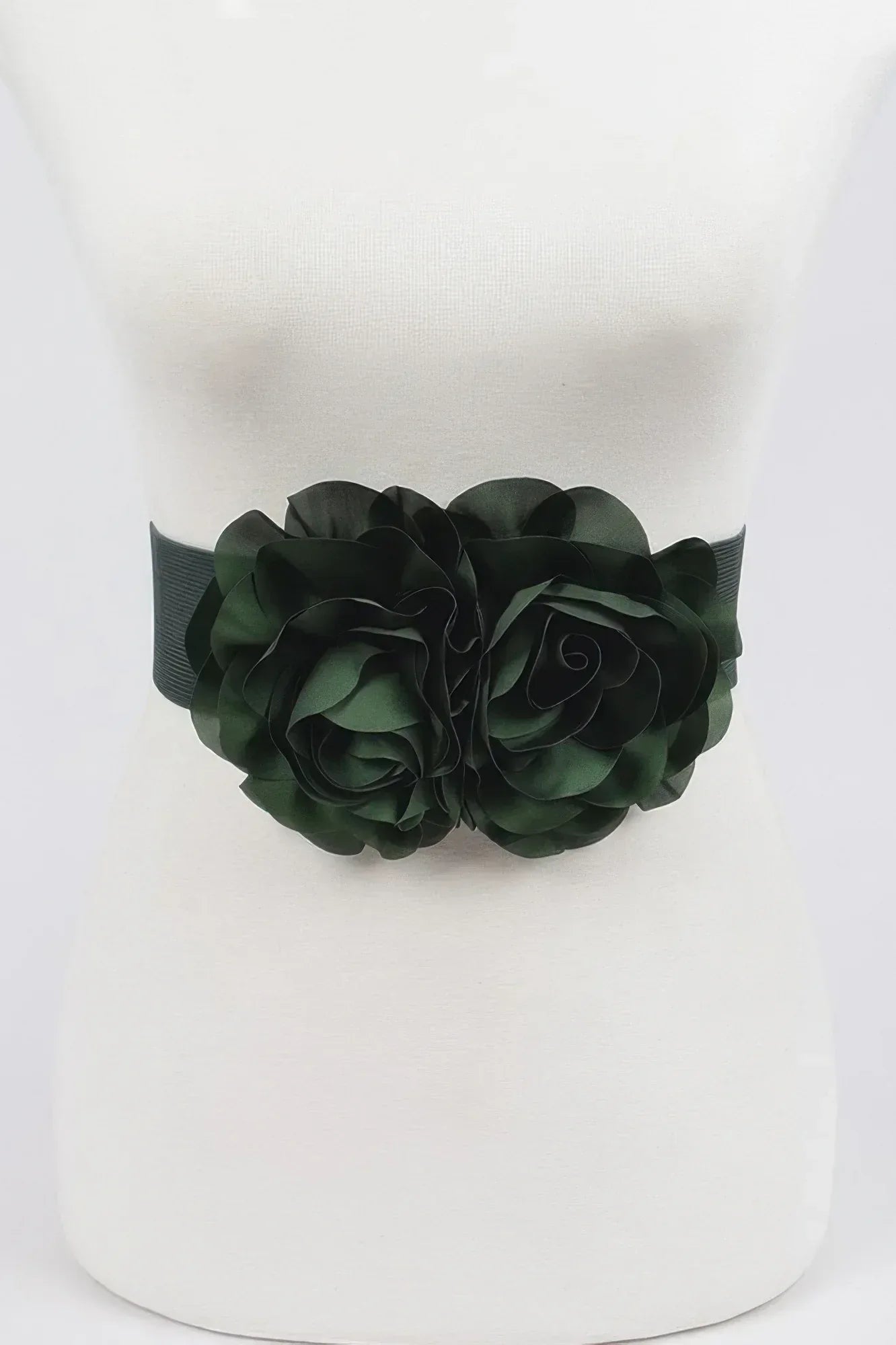 Flower Inspired Belt | Mixtshop LLC