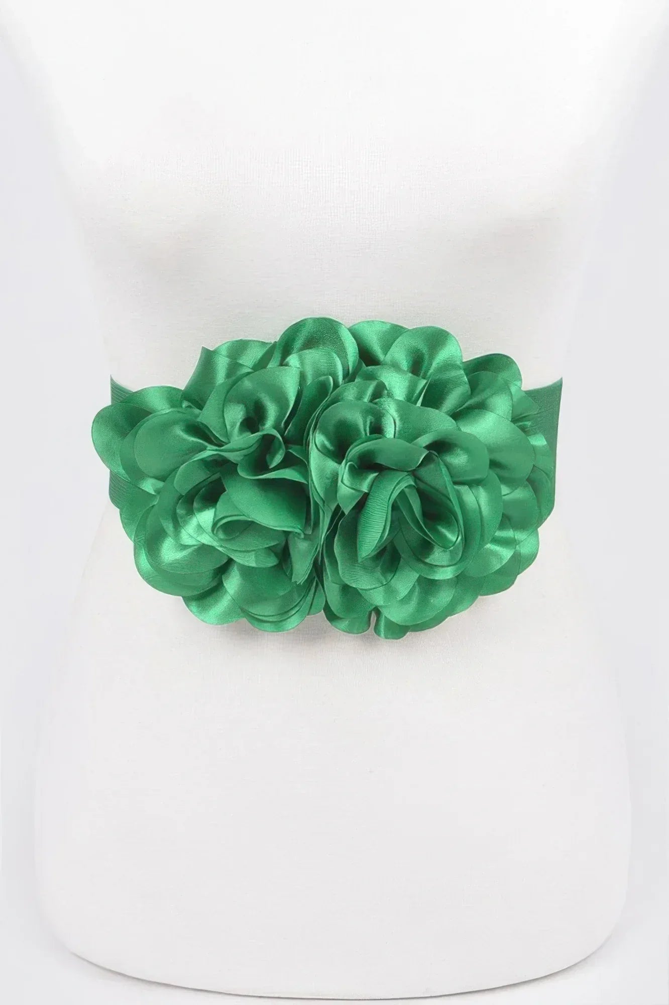 Flower Inspired Belt | Mixtshop LLC