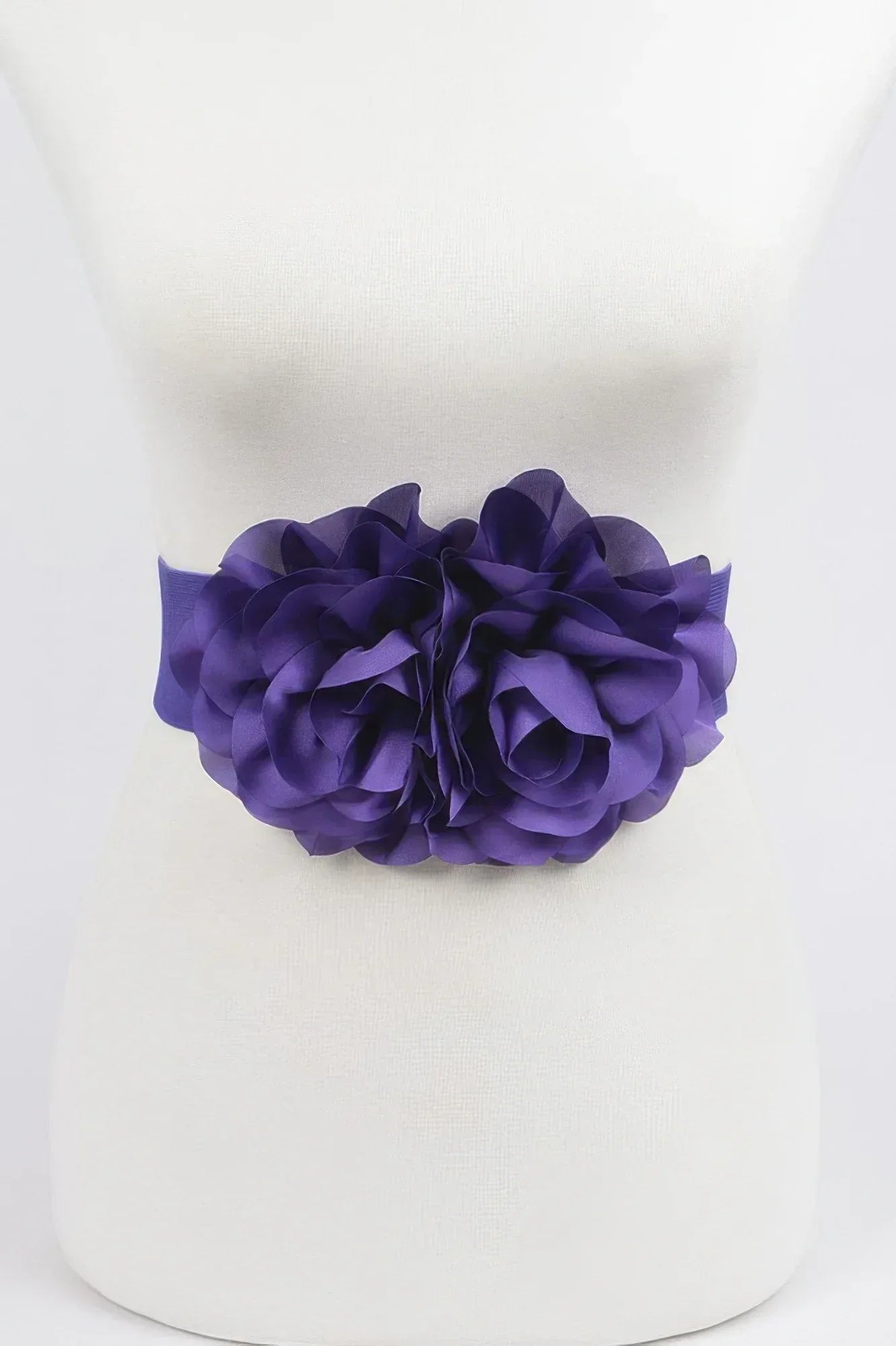 Flower Inspired Belt | Mixtshop LLC
