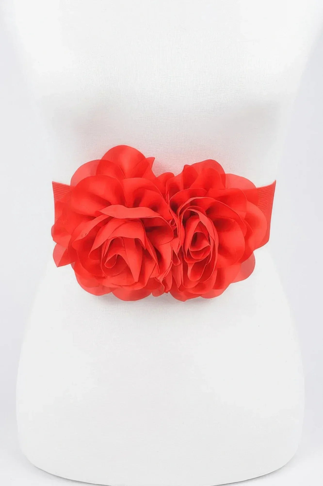 Flower Inspired Belt | Mixtshop LLC