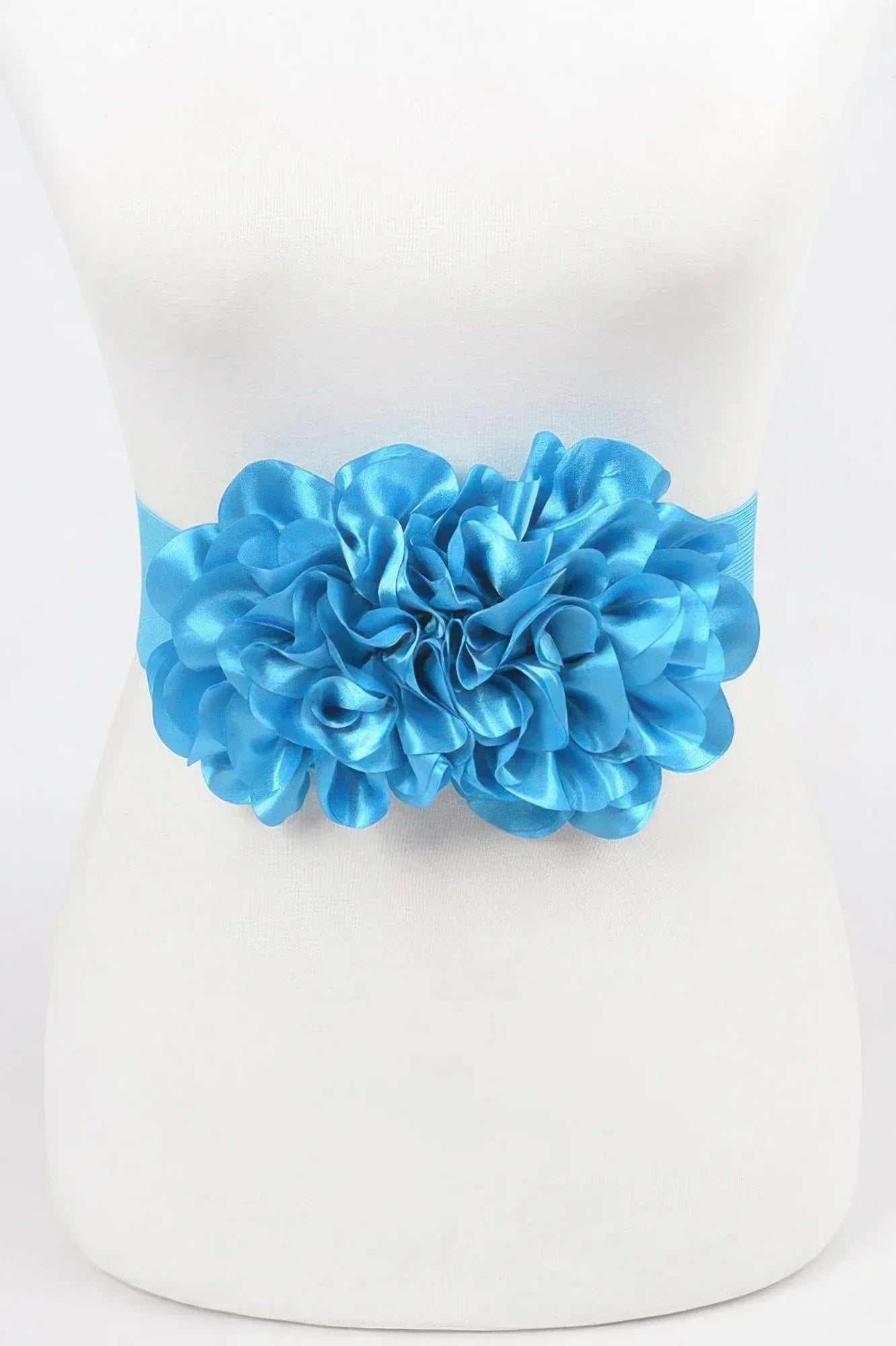Flower Inspired Belt | Mixtshop LLC