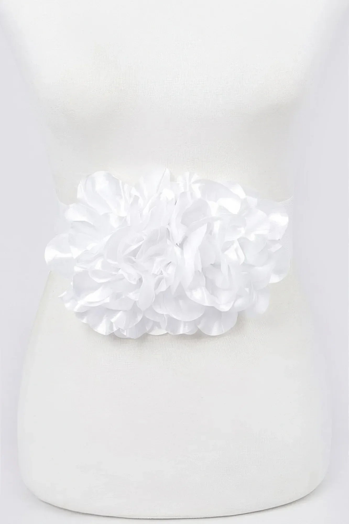Flower Inspired Belt | Mixtshop LLC