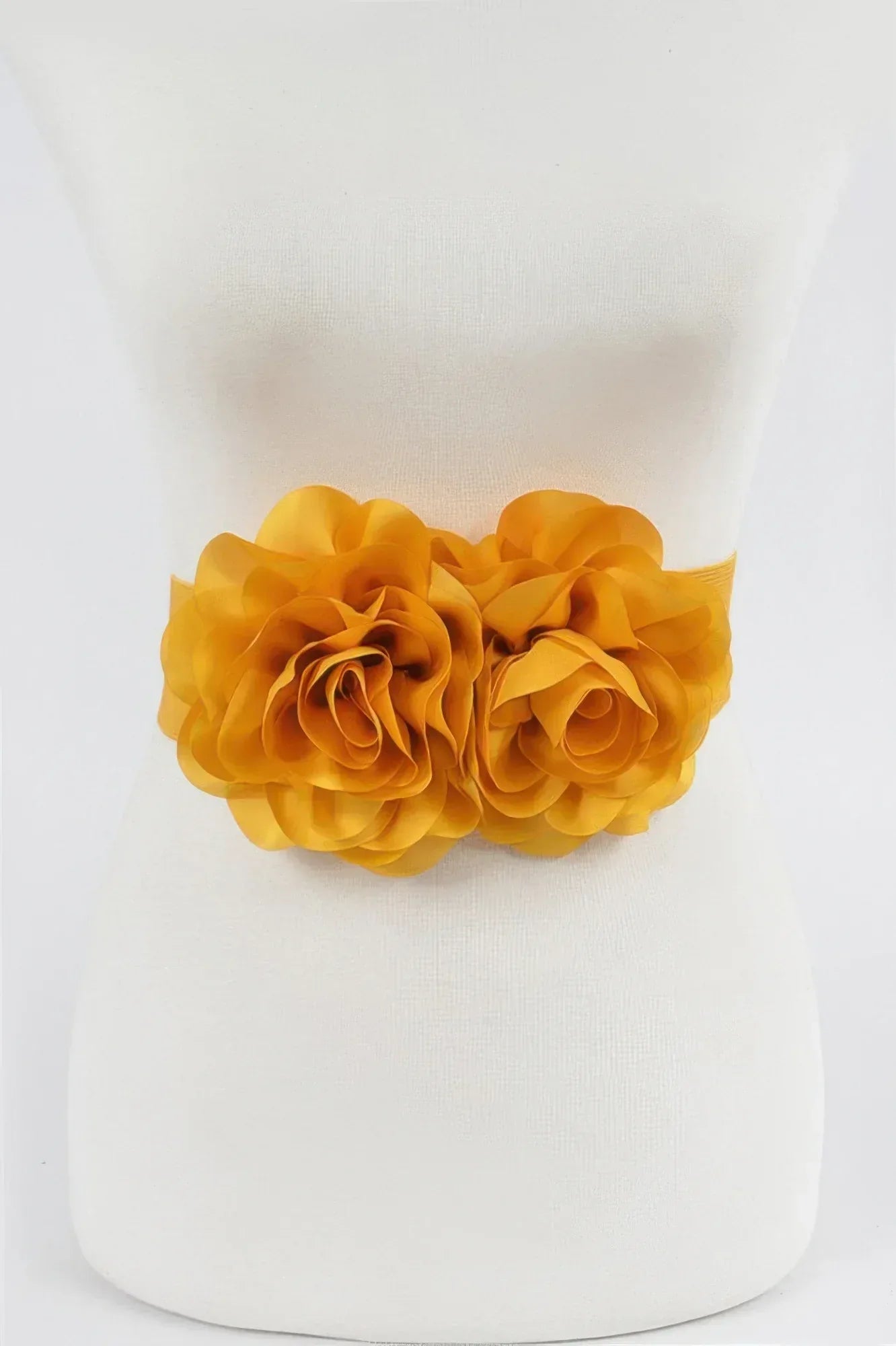Flower Inspired Belt | Mixtshop LLC