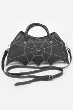 Bat Novelty Bag | Mixtshop LLC