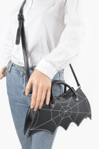 Bat Novelty Bag | Mixtshop LLC