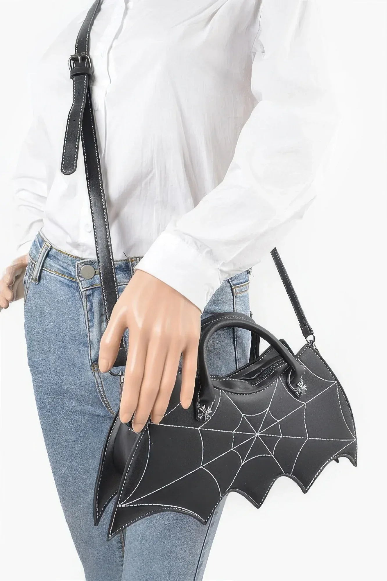 Bat Novelty Bag | Mixtshop LLC