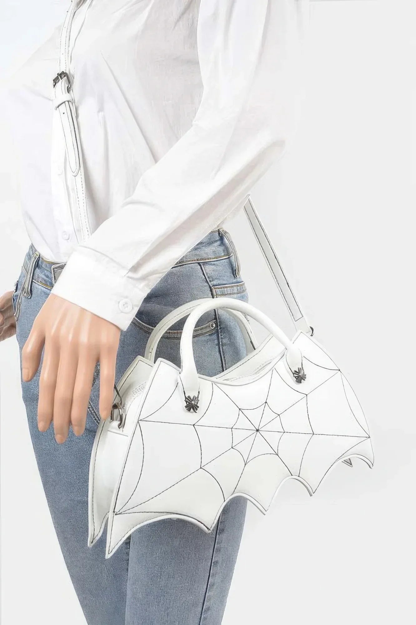Bat Novelty Bag | Mixtshop LLC
