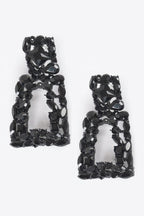 Luxury Cluster Shine Earrings | Mixtshop LLC