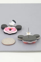 Chic Mickey Mouse Earrings | Mixtshop LLC
