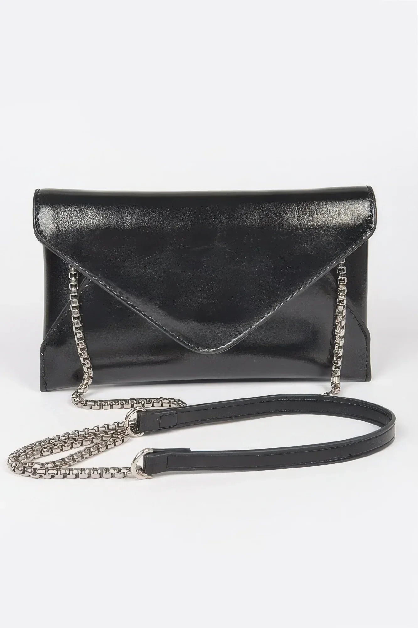 Metallic Small Envelope Clutch | Mixtshop LLC