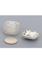 Rhinestone Earring | Mixtshop LLC