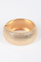 Two Pieces Set Metal Bangle | Mixtshop LLC
