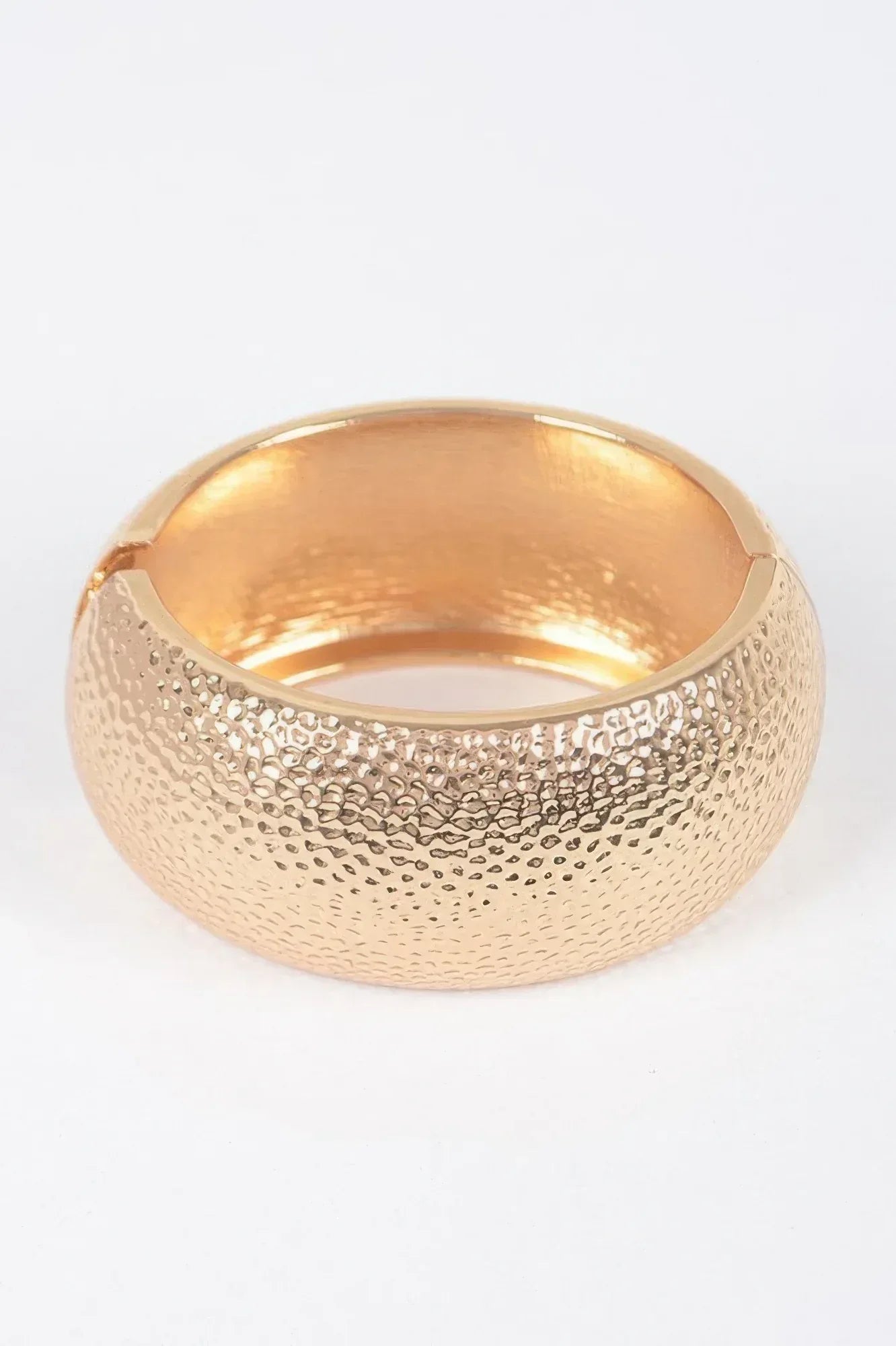 Two Pieces Set Metal Bangle | Mixtshop LLC